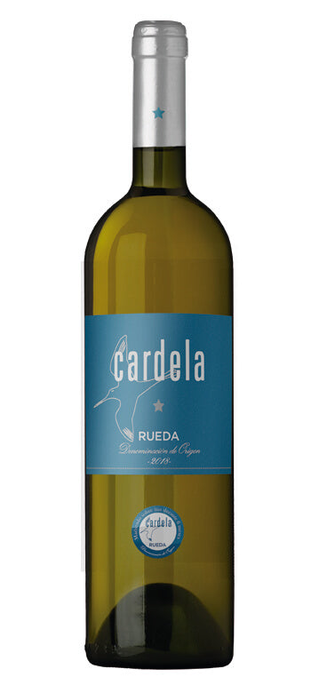 Vino Bianco "Cardela Lías"
