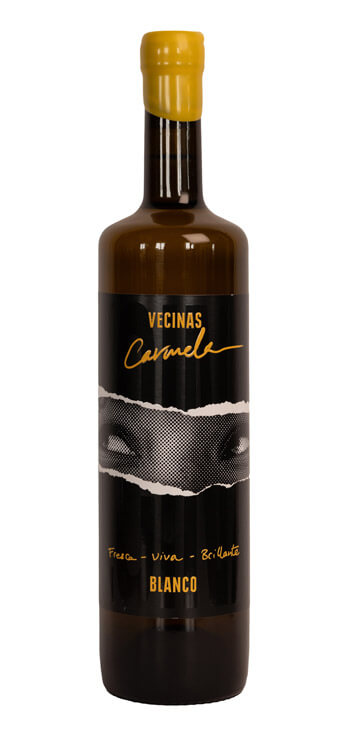 Vino Bianco "Carmela"