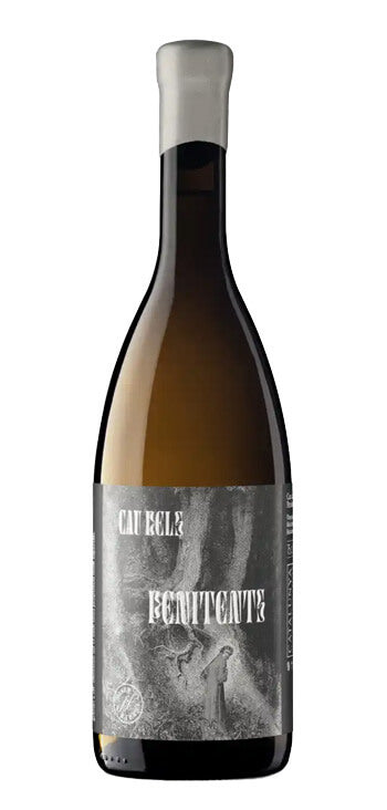 Vino Bianco "Cau dels Penitents"
