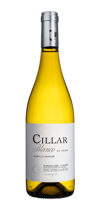 Vino Bianco "Cillar de Silos"
