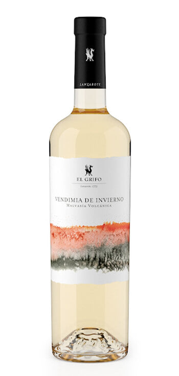 Vino Bianco "El Grifo Vendimia de Invierno"