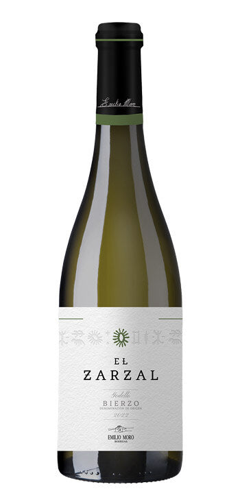 Vino Bianco "El Zarzal"