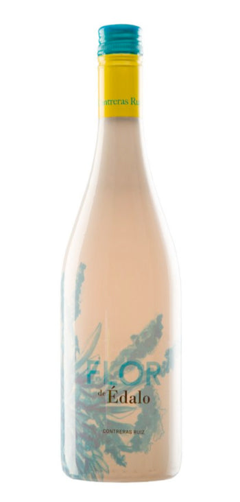 Vino Bianco "Flor de Édalo Semidulce"