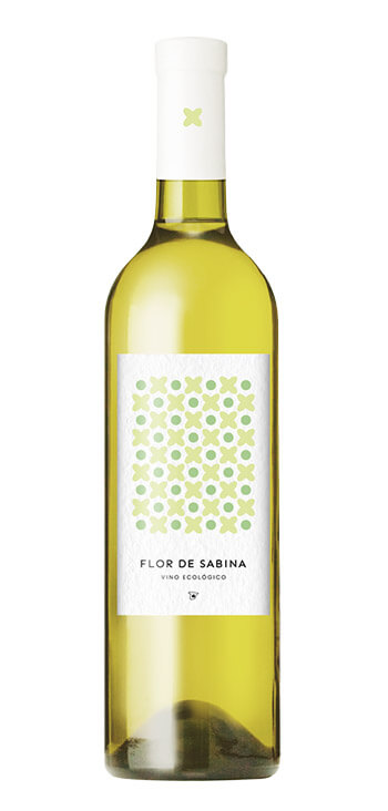 Vino Bianco "Flor de Sabina"