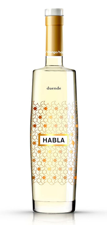 Vino Bianco "Habla Duende"