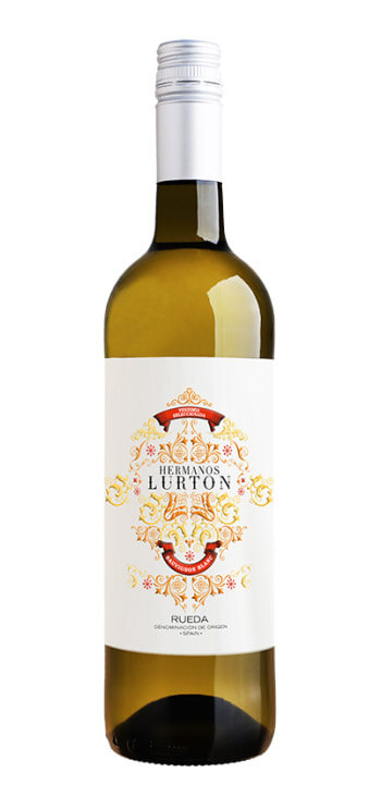 Vino Bianco "Hermanos Lurton Sauvignon Blanc"