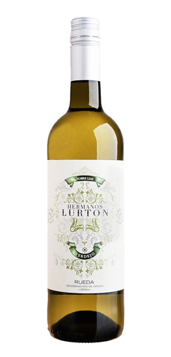 Vino Bianco "Hermanos Lurton Verdejo"