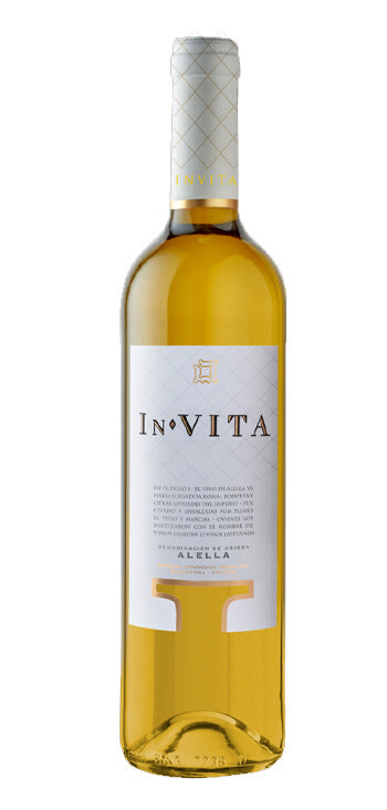 Vino Bianco "In Vita"