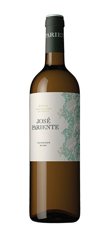 Vino Bianco "Jose Pariente Sauvignon Blanc"