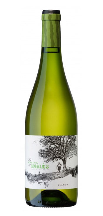 Vino Bianco "La Encina del Inglés"