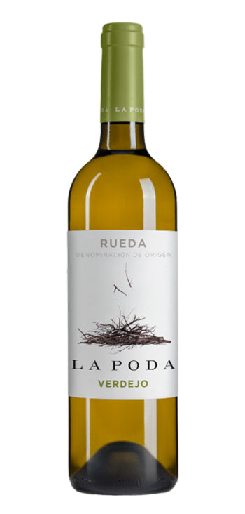 Vino Bianco "La Poda Verdejo"