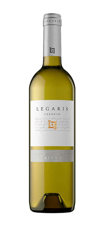Vino Bianco "Legaris Verdejo"