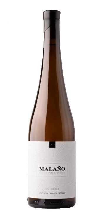 Vino Bianco "Malaño Viña Veneración"