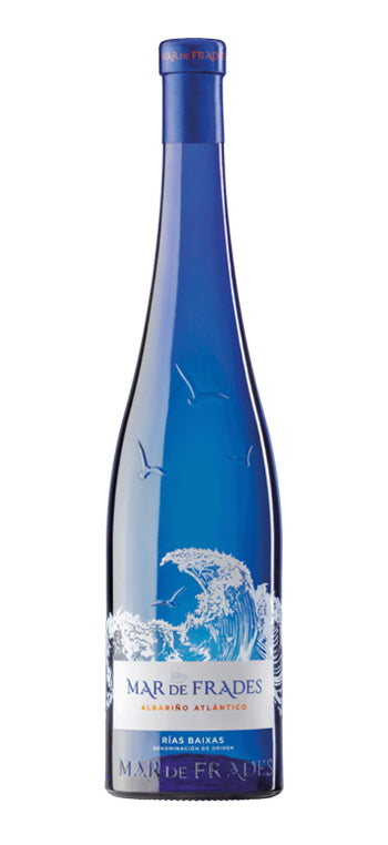 Vino Bianco "Mar de Frades"