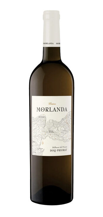 Vino Bianco "Morlanda"