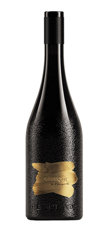 Vino Bianco "Obsequi"