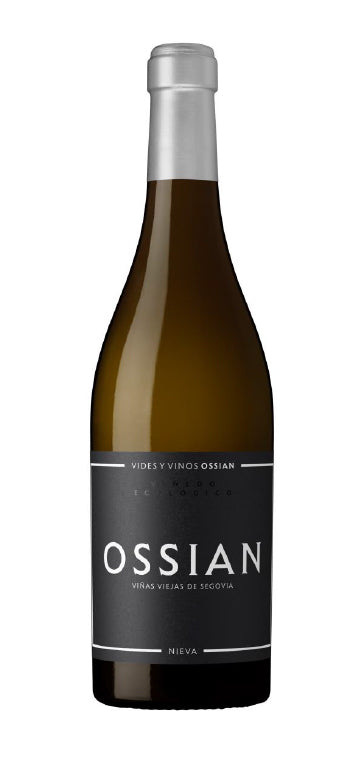 Vino Bianco "Ossian Ecológico"