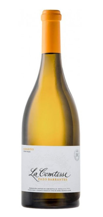 Vino Bianco "Gran Vino de Guarda La Comtesse"
