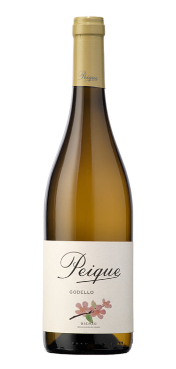 Vino Bianco "Peique Godello"