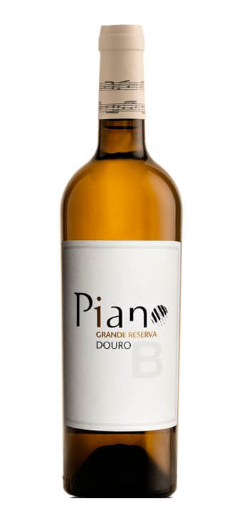 Vino Bianco "Piano Gran Reserva"