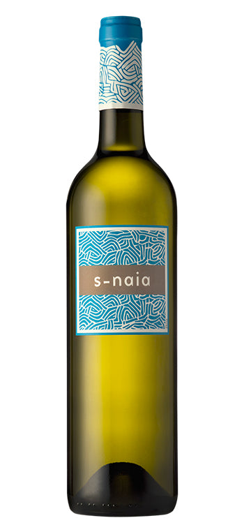 Vino Bianco "S-Naia"