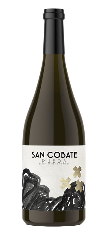 Vino Bianco "San Cobate Verdejo"