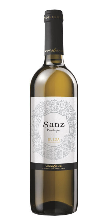 Vino Bianco "Sanz Verdejo"