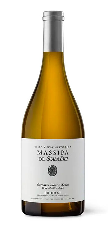Vino Bianco "Scala Dei Massipa"