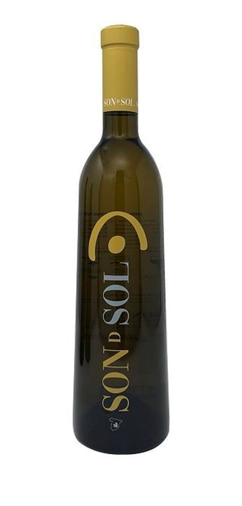 Vino Bianco "Son D Sol"