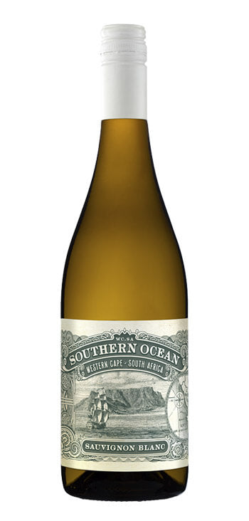Vino Bianco "Southern Ocean"