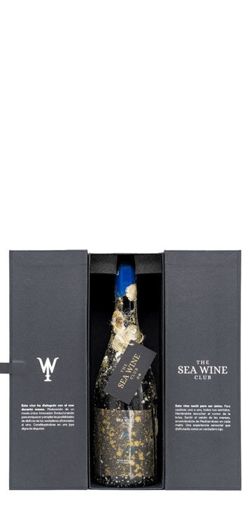 Vino Bianco "Submarino W03 Rías Baixas"