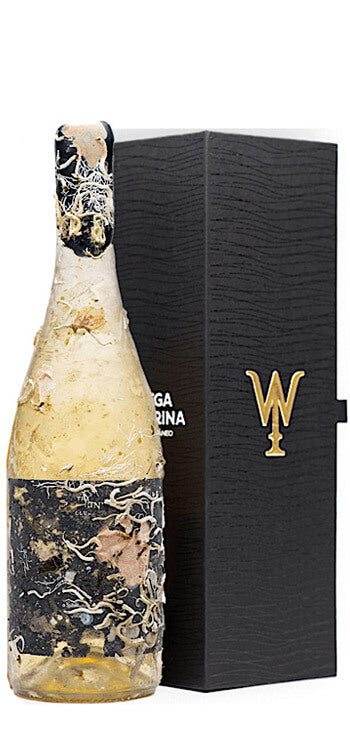 Vino Bianco "Submarino W04 Godello"