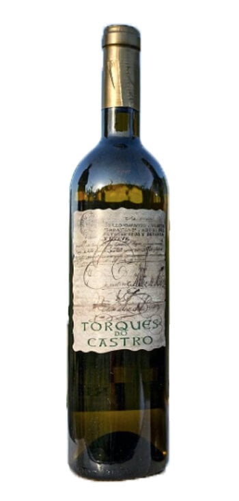 Vino Bianco "Torques Do Castro"
