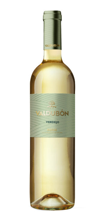 Vino Bianco "Valdubon Verdejo"