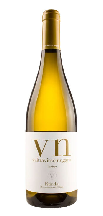 Vino Bianco "Valtravieso Nogara"
