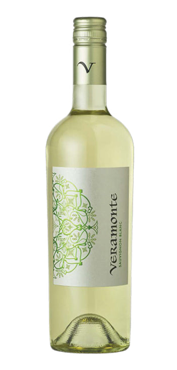 Vino Bianco "Veramonte Sauvignon Blanc Orgánico"