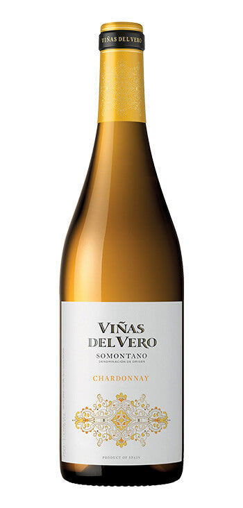 Vino Bianco "Viñas del Vero Chardonnay"