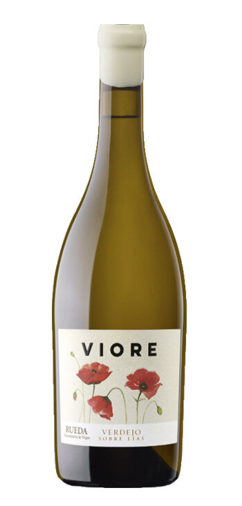 Vino Bianco "Viore Verdejo Sobre Lías"