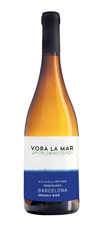 Vino Bianco "Vora La Mar"