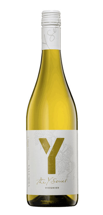 Vino Bianco "Yalumba y Series Viognier"