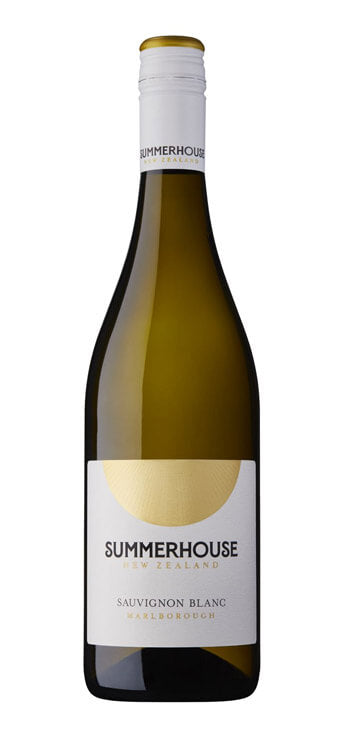 Vino Bianco "Summerhouse Sauvignon Blanc"