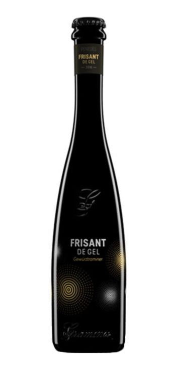 Vino Dolce "Gramona Frisant De Gel "