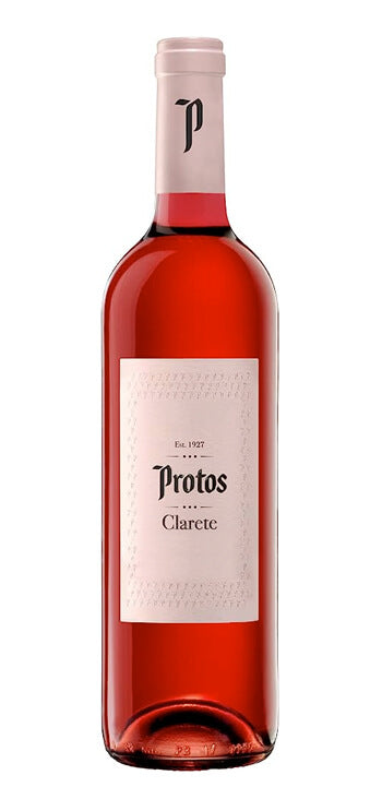 Vino Rosato "Clarete Protos"
