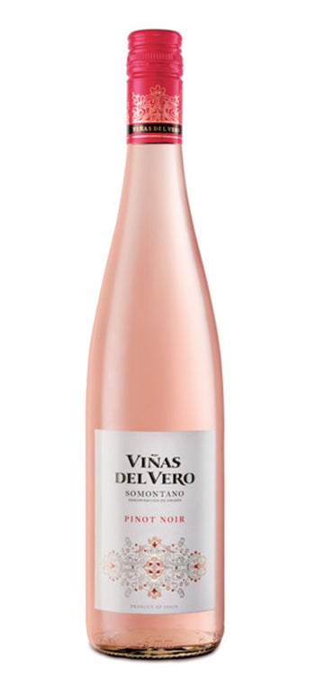 Vino Rosato "Viñas del Vero Pinot Noir"
