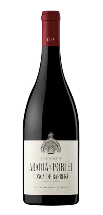 Vino Rosso "Abadia de Poblet"
