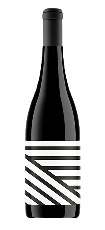 Vino Rosso "Adaras Kalizo Sin Sulfitos - Vegano - Ecológico"