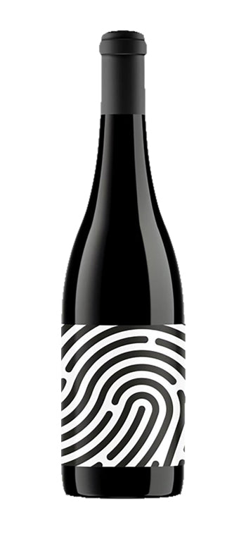 Vino Rosso "Adaras Huella"