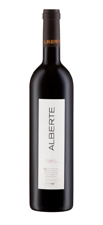 Vino Rosso "Alberte"
