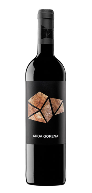 Vino Rosso "Aroa Gorena "