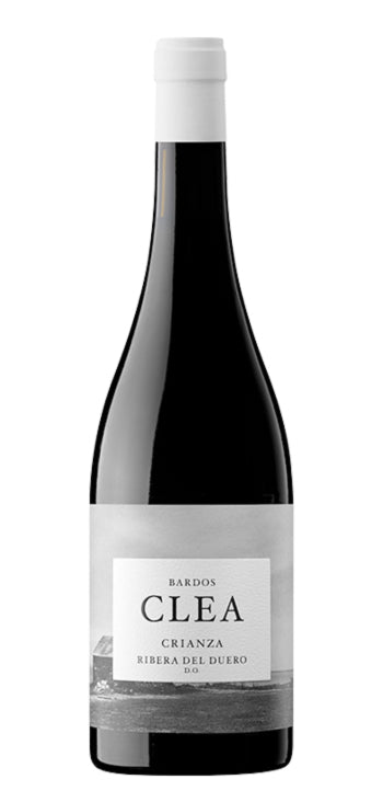 Vino Rosso "Bardos Clea Crianza"